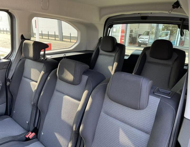 Toyota ProAce City Verso 15