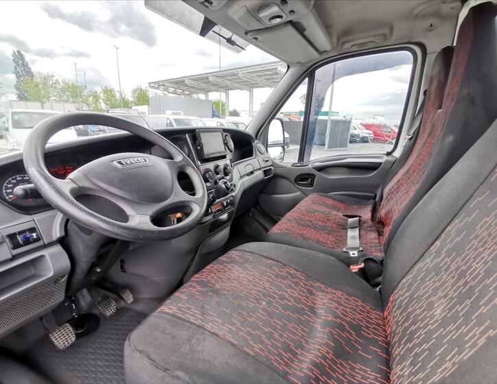 Iveco Daily 6