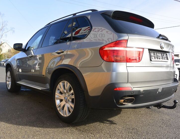 BMW X5 45