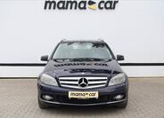 Mercedes-Benz Třídy C 2