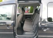 Volkswagen Caddy 11