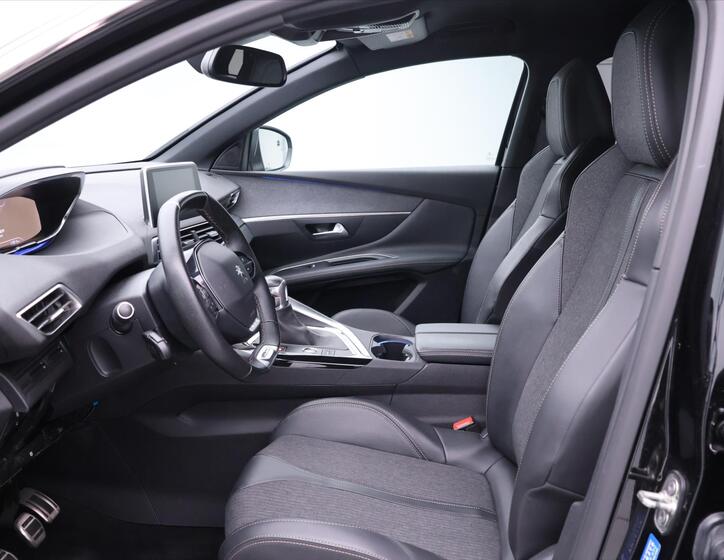 Peugeot 3008 10