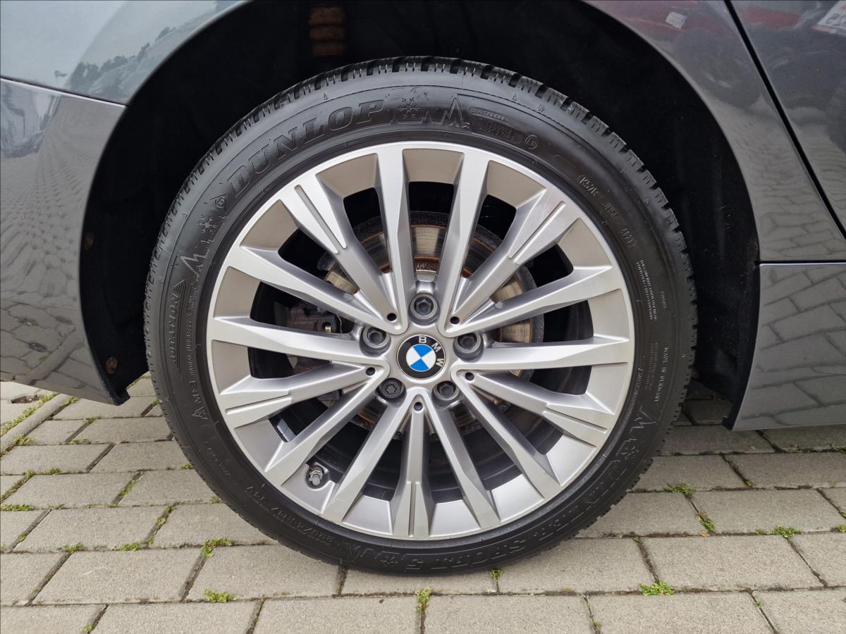 BMW Řada 2