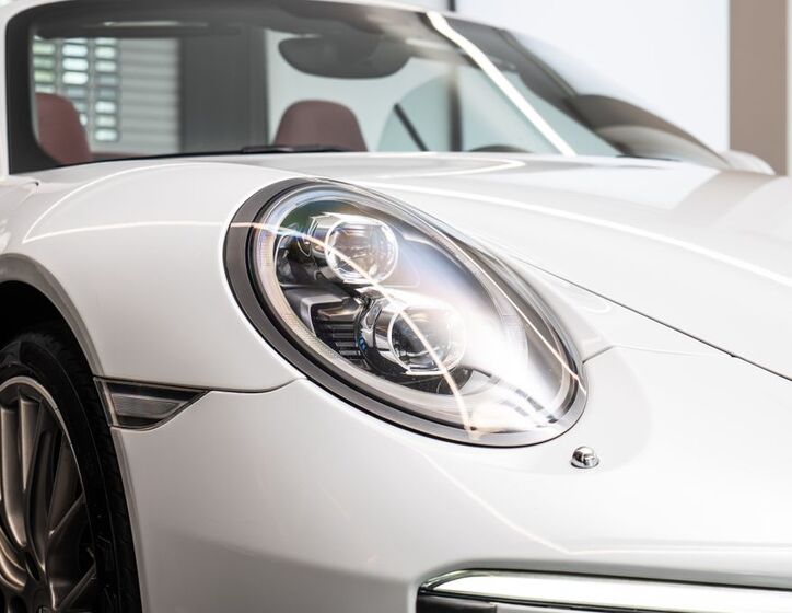 Porsche 911 20