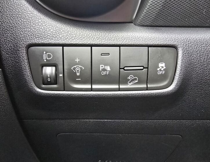 Hyundai Kona 14