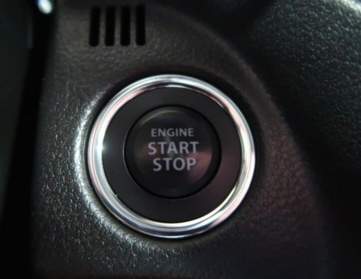 Suzuki SX4 29