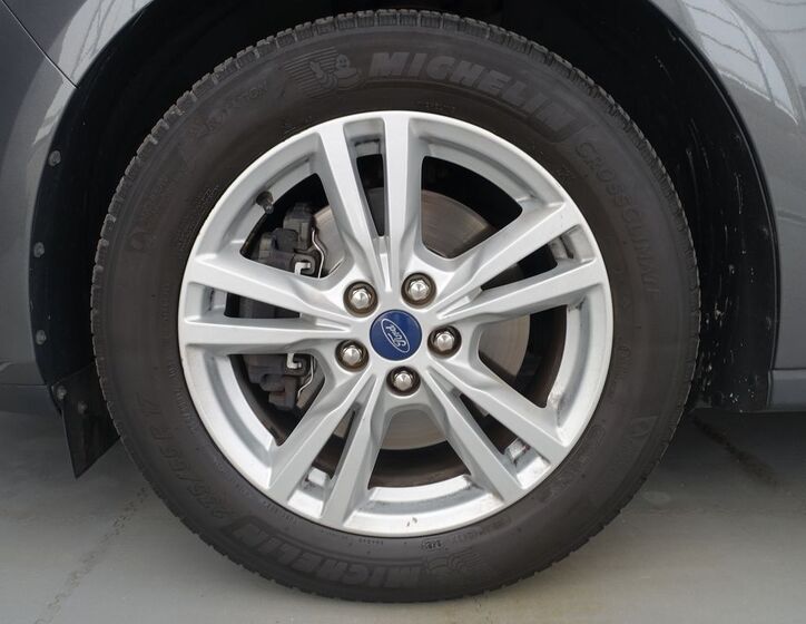 Ford Galaxy 30