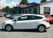 Ford Focus 7
