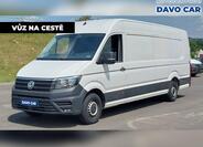 Volkswagen Crafter 1