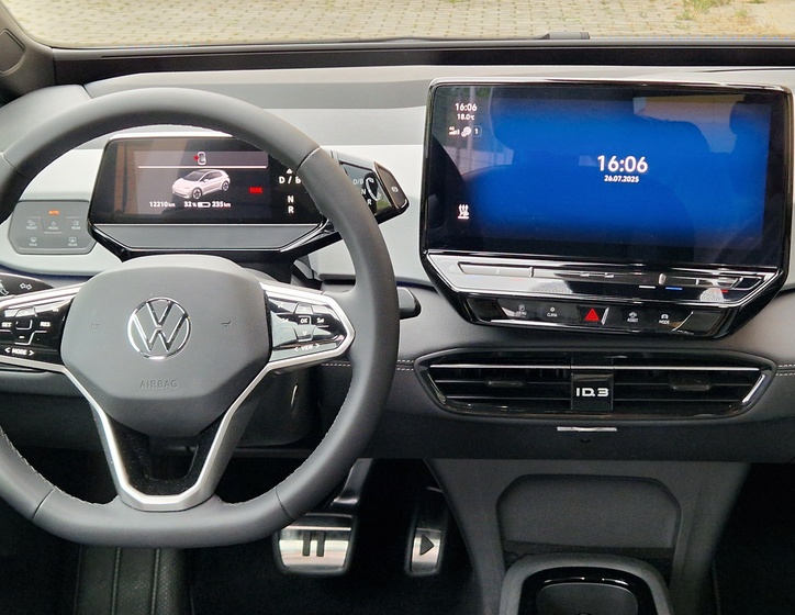 Volkswagen ID.3 11