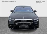 Mercedes-Benz Třídy S 8