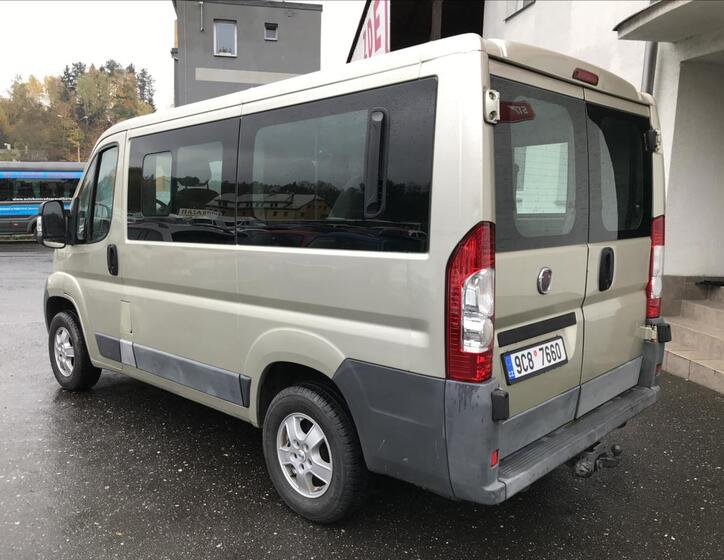 Fiat Ducato 6