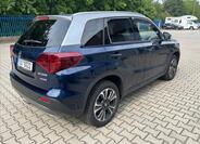 Suzuki Vitara 5
