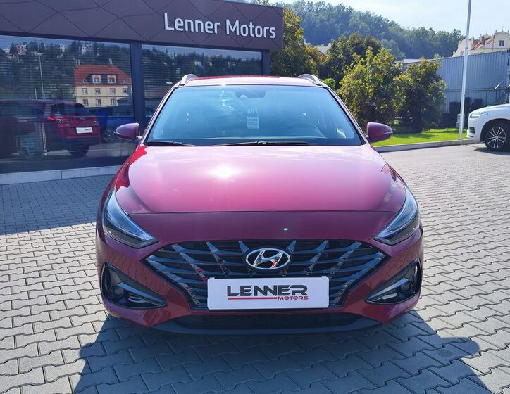 Hyundai i30 2