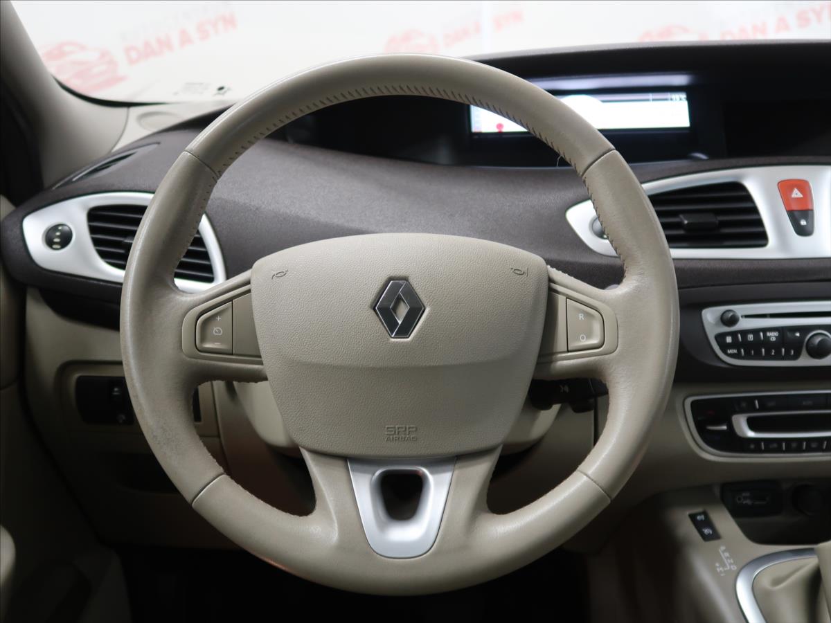 Renault Scénic
