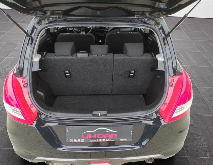 Suzuki Swift 19