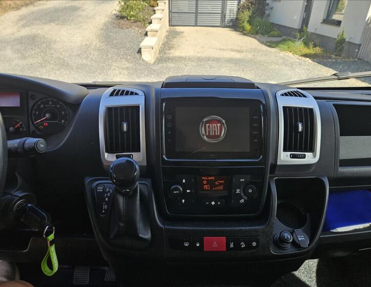 Fiat Ducato 11