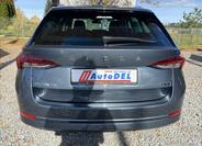 Škoda Octavia 5