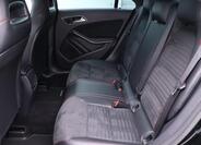 Mercedes-Benz CLA 16