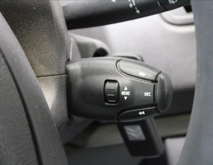 Citroën C8 23