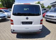 Volkswagen Transporter 9