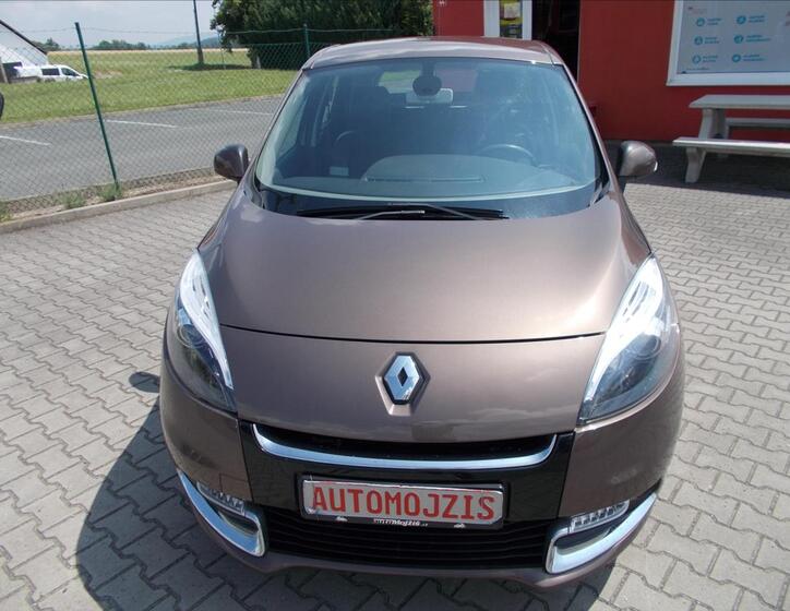 Renault Scénic 3