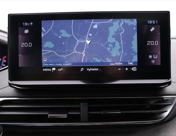 Peugeot 5008 31