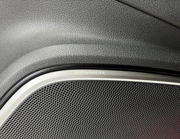 Audi A3 23