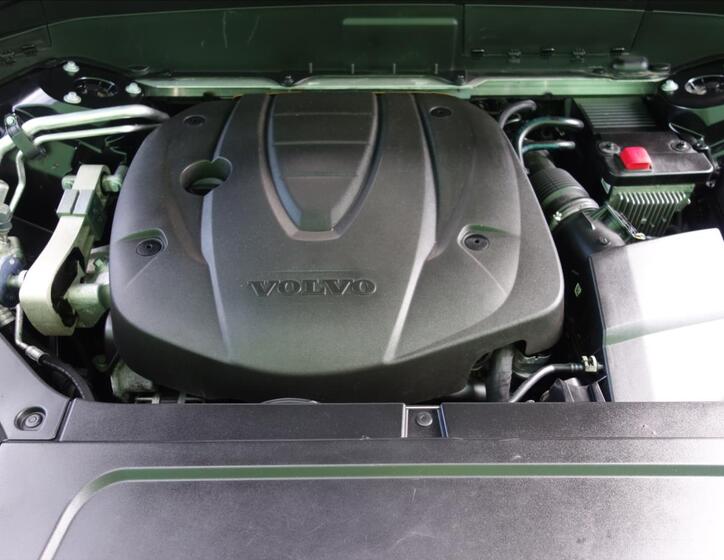 Volvo XC90 36