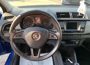 Škoda Fabia 12