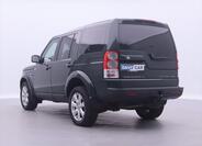 Land Rover Discovery 5