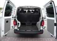 Volkswagen Transporter 6