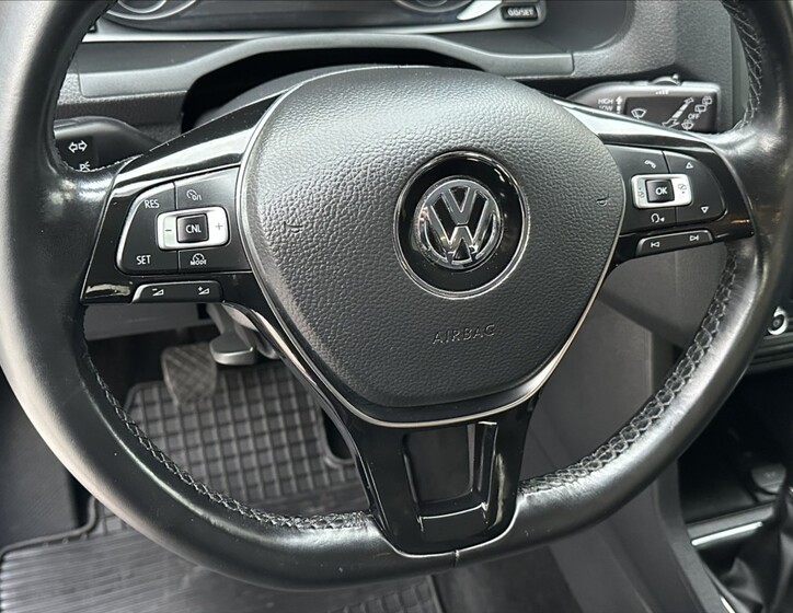 Volkswagen Caddy 30