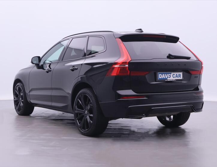 Volvo XC60 5