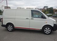 Volkswagen Transporter 6