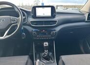 Hyundai Tucson 10