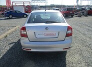 Škoda Octavia 7