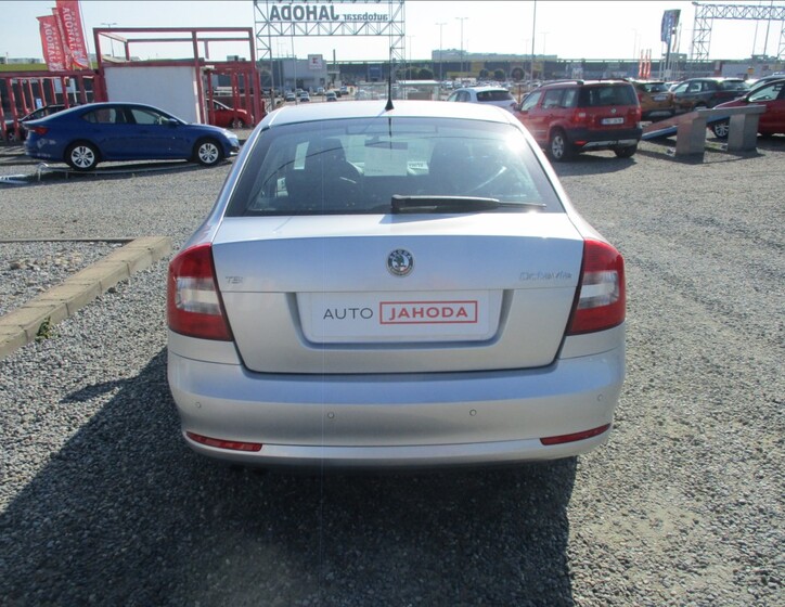 Škoda Octavia 7