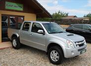 Isuzu D-Max 1