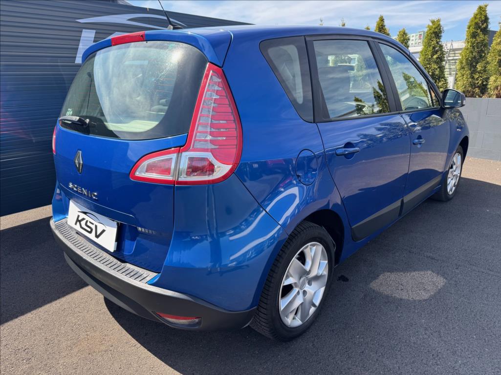 Renault Scénic