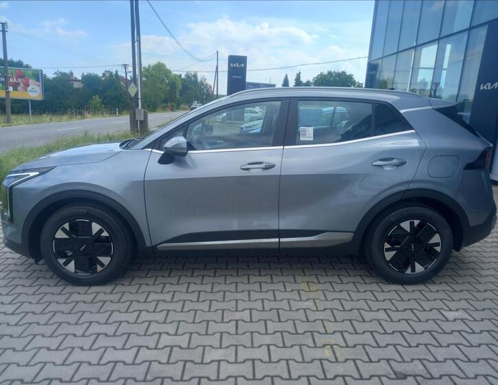 KIA Sportage 3