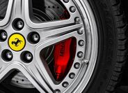 Ferrari 550 12