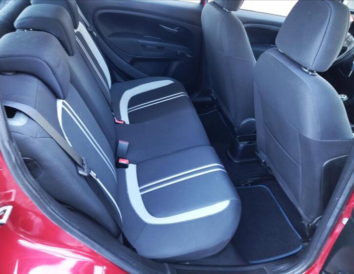 Fiat Punto 13