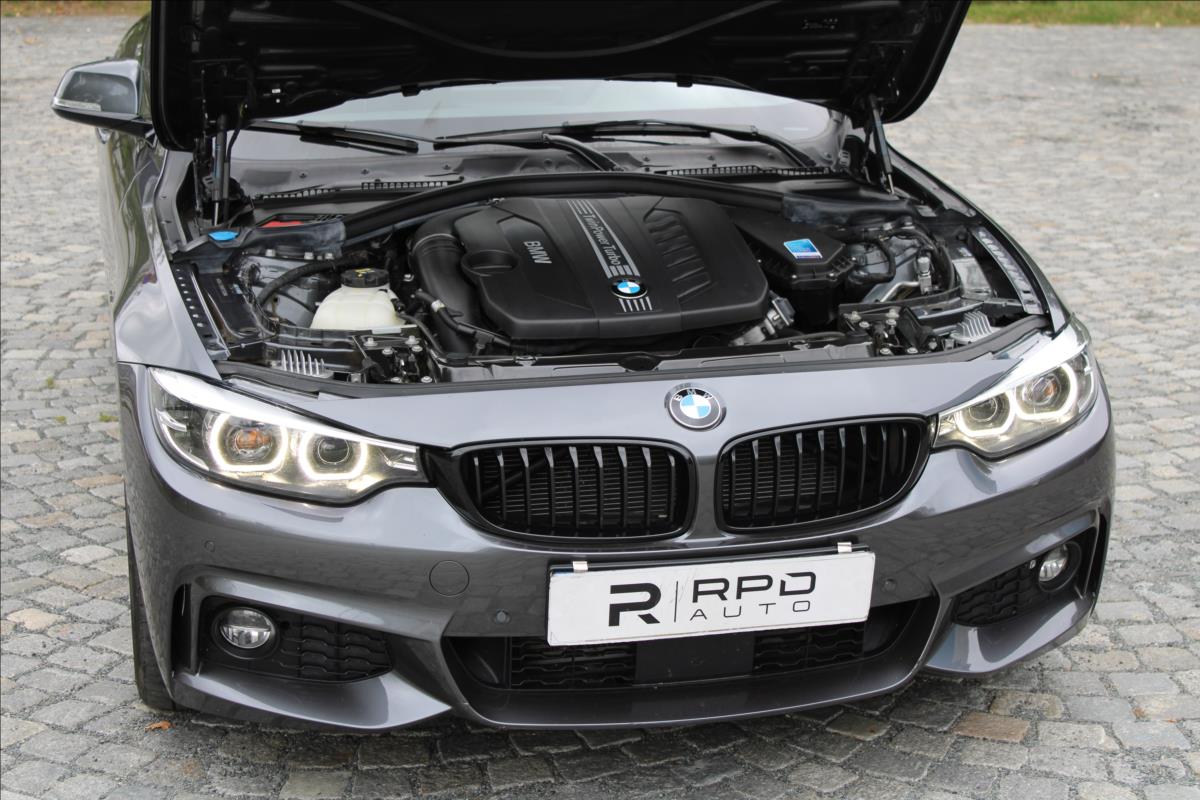 BMW Řada 4