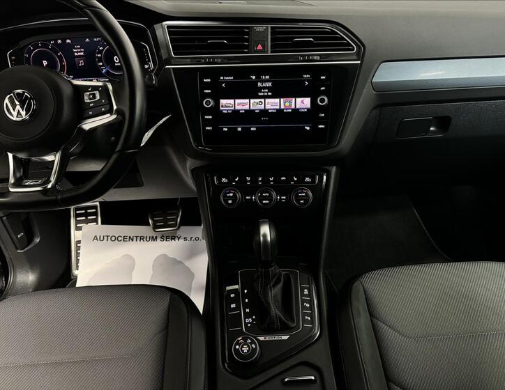 Volkswagen Tiguan 19