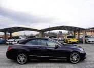 Mercedes-Benz Třídy E 7