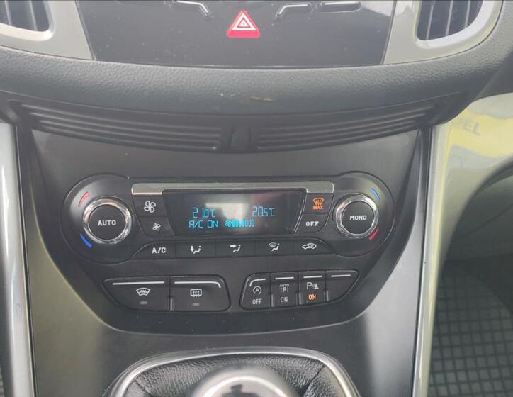 Ford C-MAX 9