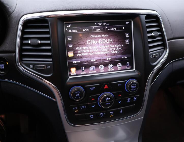 Jeep Grand Cherokee 29