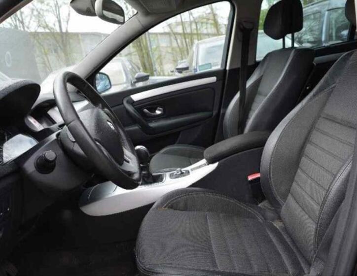 Renault Laguna 19