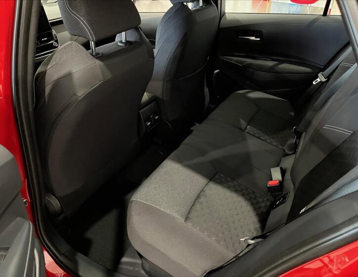Toyota Corolla 11